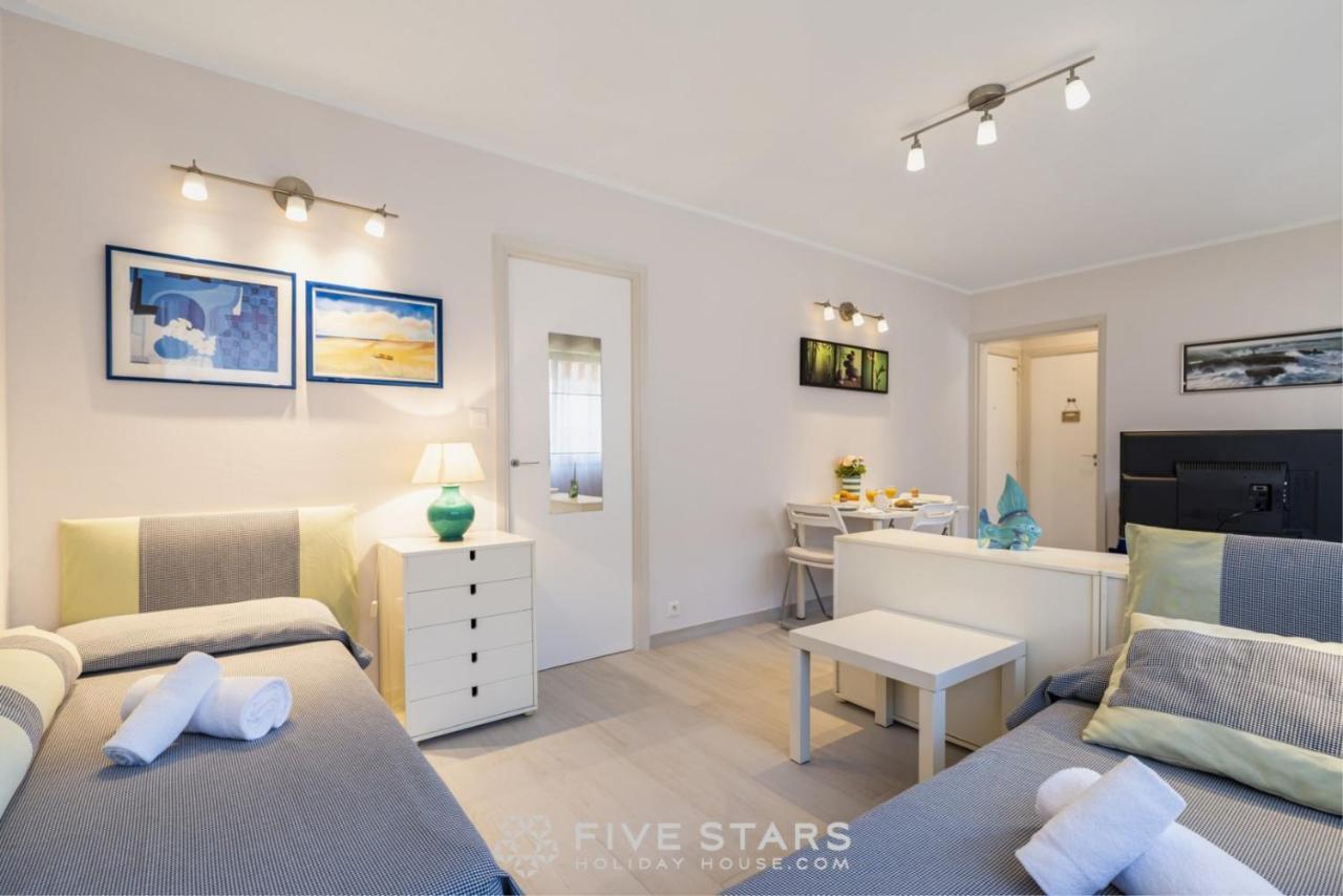 La Canard Des Etoiles Five Stars Holiday House ニース エクステリア 写真