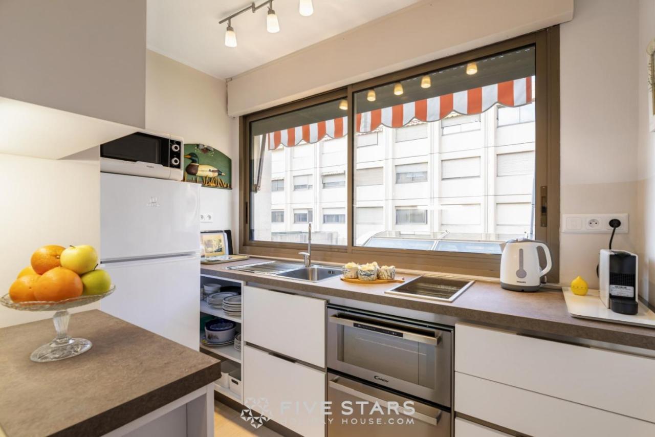 La Canard Des Etoiles Five Stars Holiday House ニース エクステリア 写真