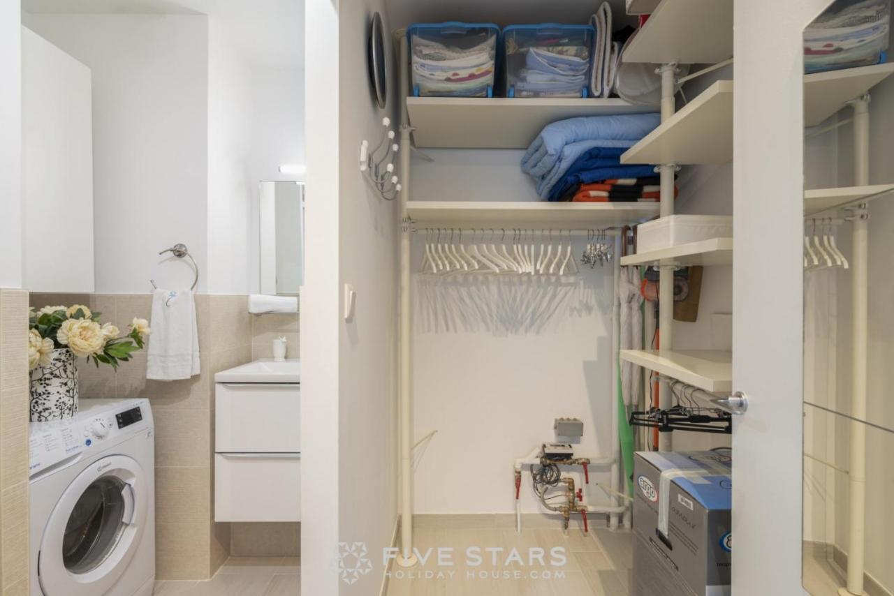 La Canard Des Etoiles Five Stars Holiday House ニース エクステリア 写真